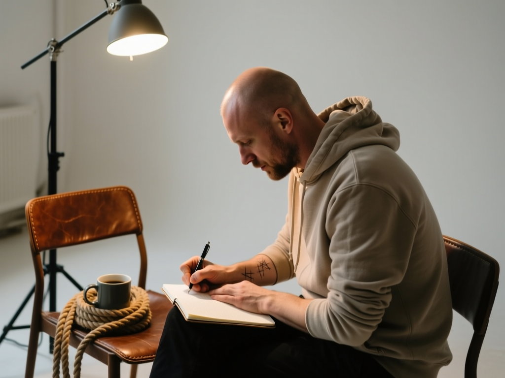 When BDSM Became Therapy