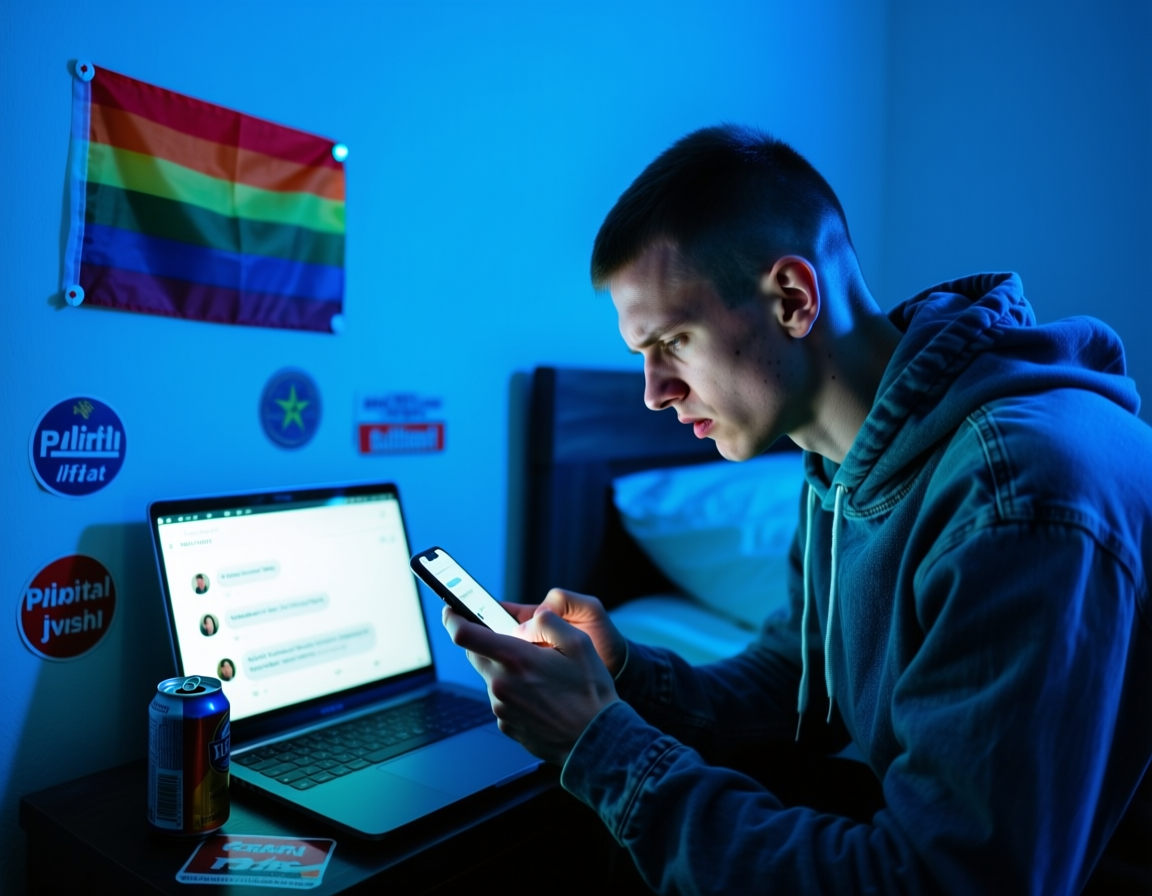 Culture War Collateral