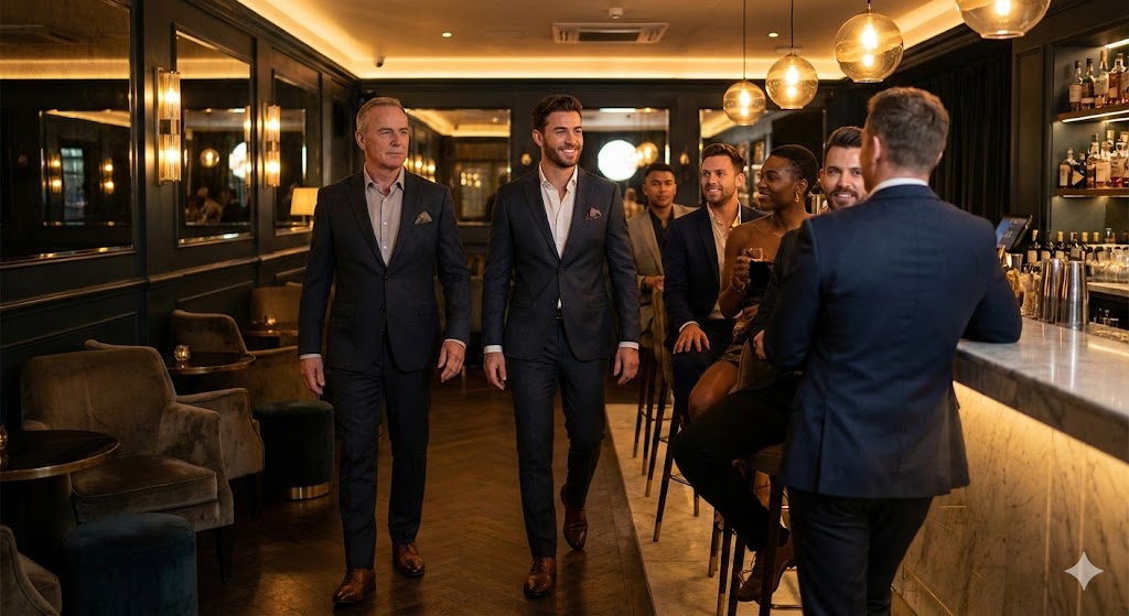 Gay Conservatives, Loud and Uninvited