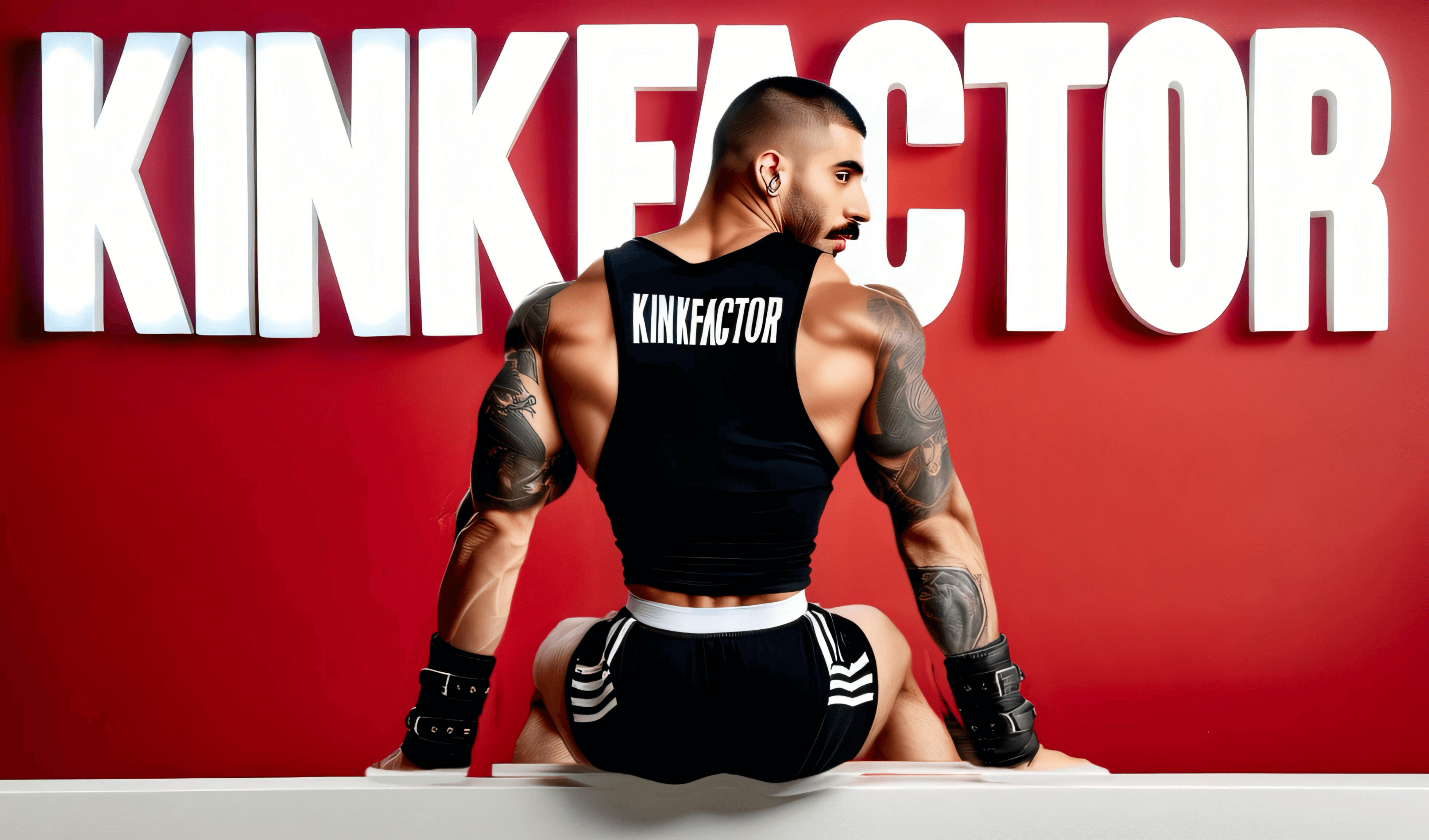 KinkFactor Banner