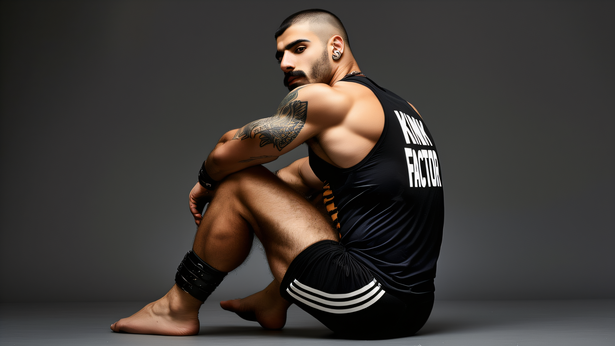 From Fear to Freedom: Or, How I Stopped Panicking and Started Clicking