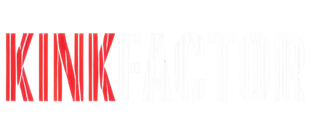 KinkFactor Logo