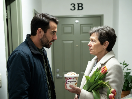 The Neighbor Who Asked Too Much