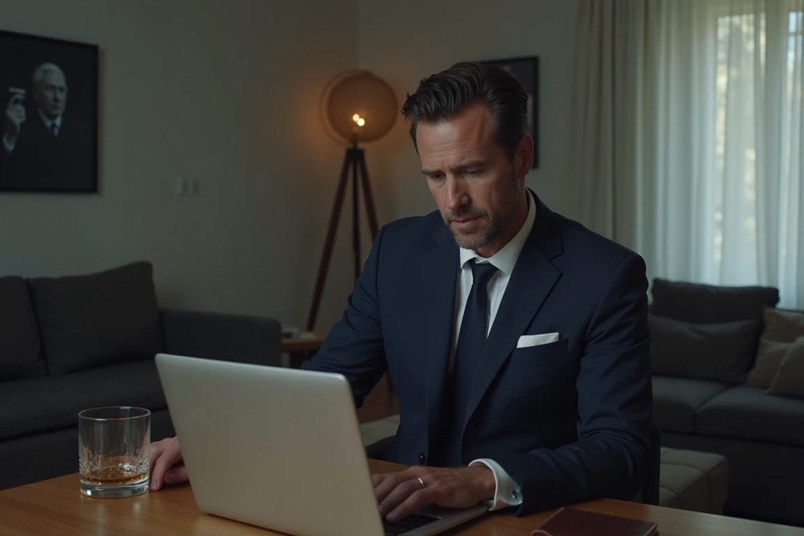 The Unseen Gay Right Wing