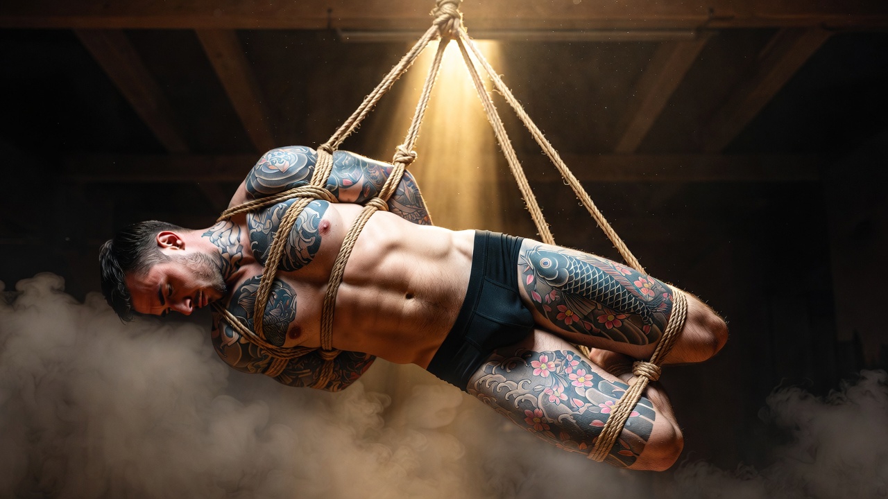 The Bunker of Consensual Misery