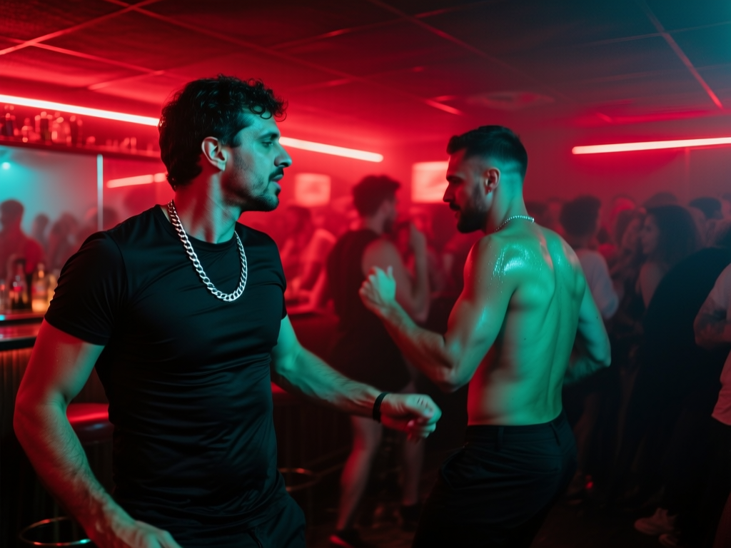 When Pride Became Routine