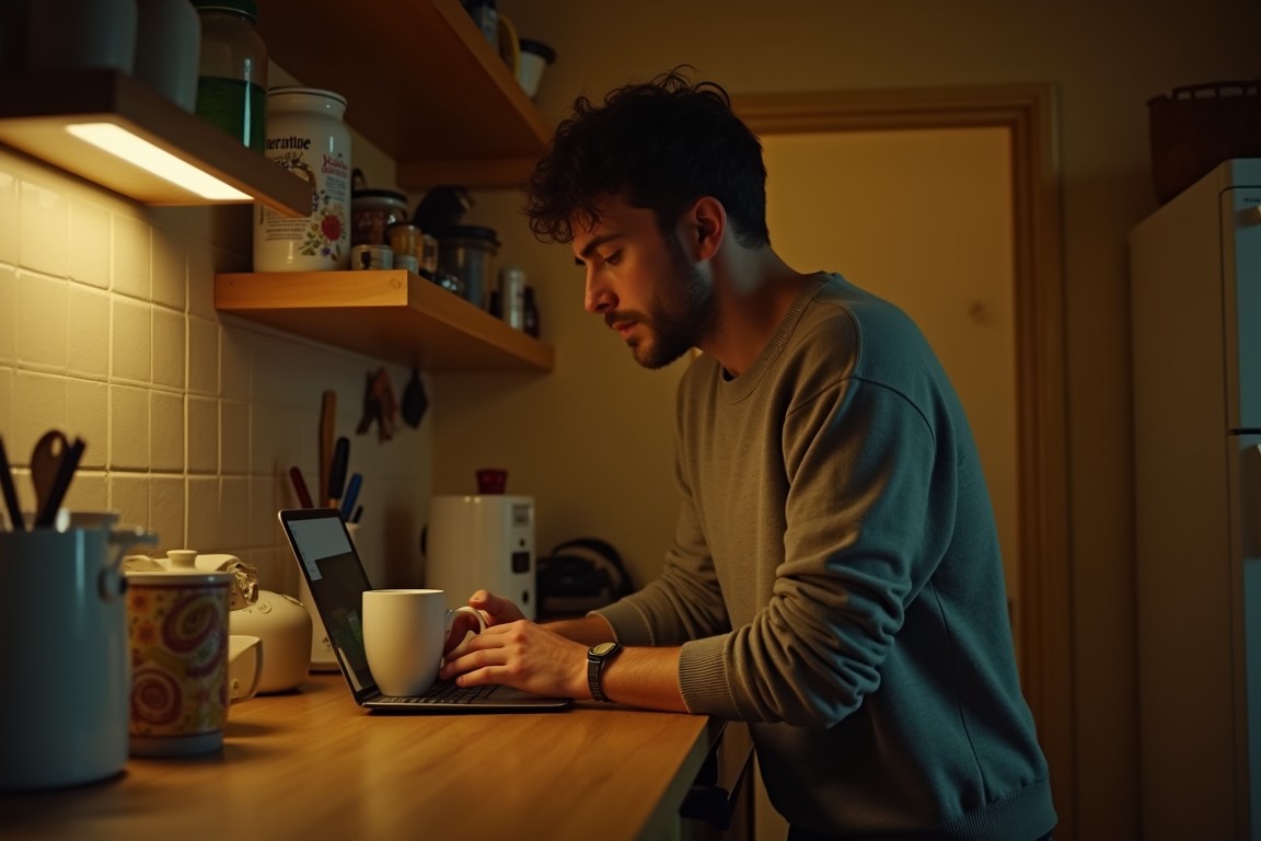 Engineering Intimacy: How KinkFactor was built to protect what most platforms exploit: trust.